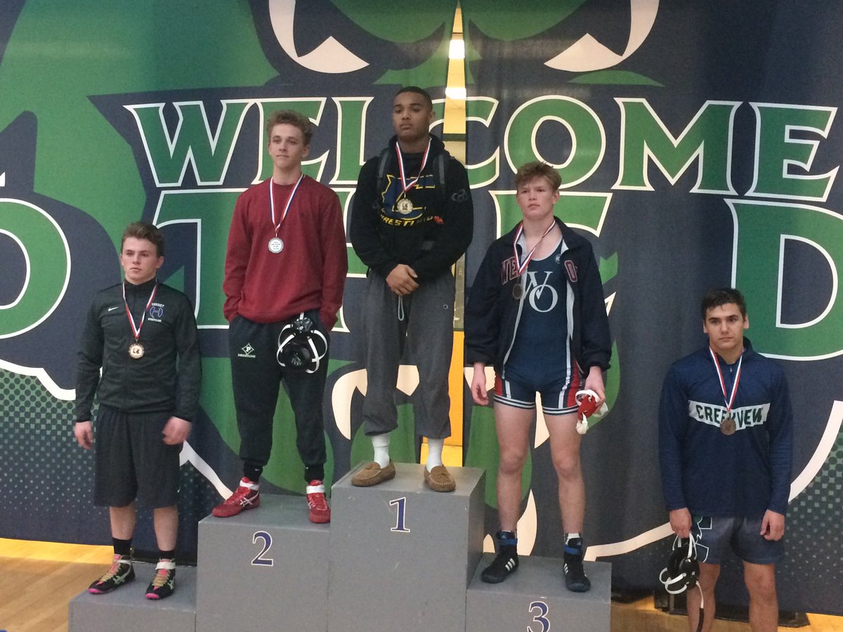 Pickens Wrestling tweet media