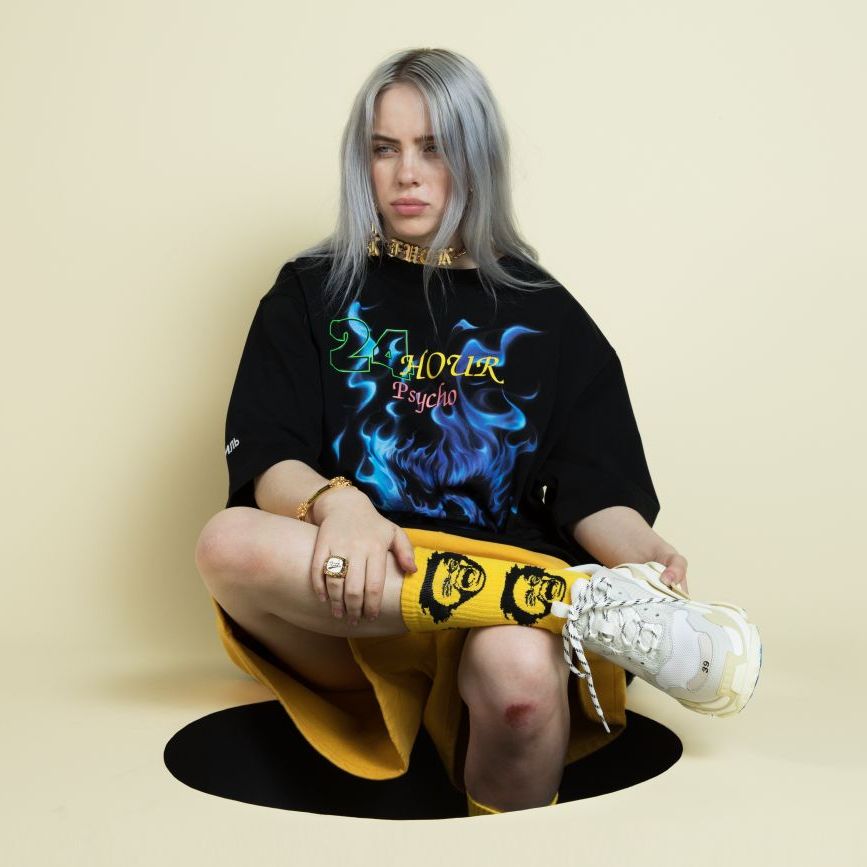 PopCrush's tweet photo. Congrats to the inspiring musicians on @TIME's 25 Most Influential Teens of 2018 list 👏
🔸 @BillieEilish
🔸 @NCTsmtown_DREAM
🔸 @ShekuKM aka #CelloBae
🔸 @BhadBhabie https://t.co/vOxZyV2l3g