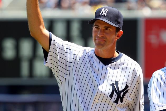 Happy 50th Birthday to Mike Mussina on Saturday, December 8th, 2018   