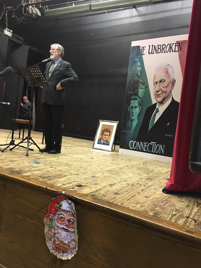 Great to John Joe’s widow Bridie, and all the family: especially Stella. I had the great honour to meet John Joe in 1967 after hiking to Ballinamore.