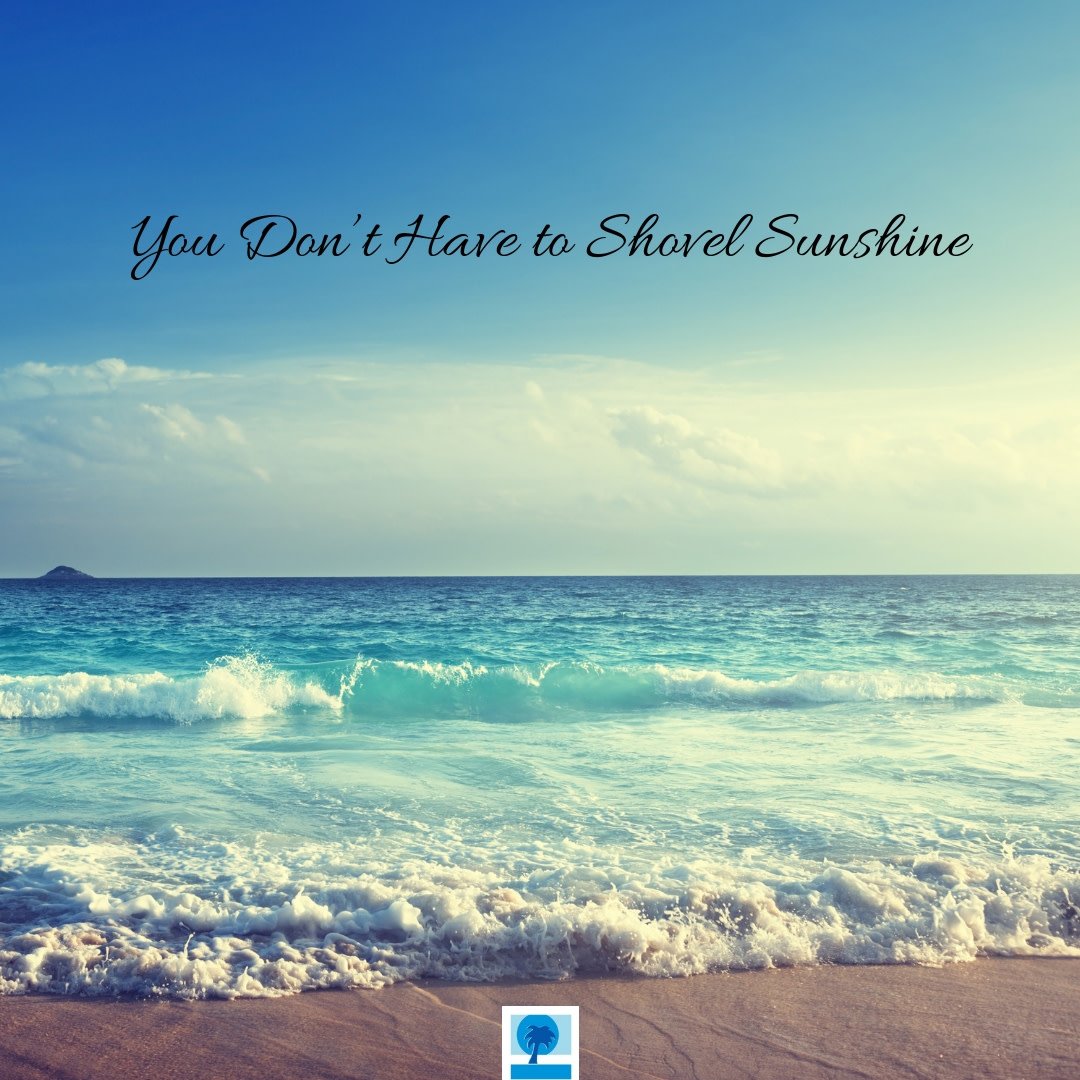 Warm up with these great beach quotes! P.S...there's more on our blog!