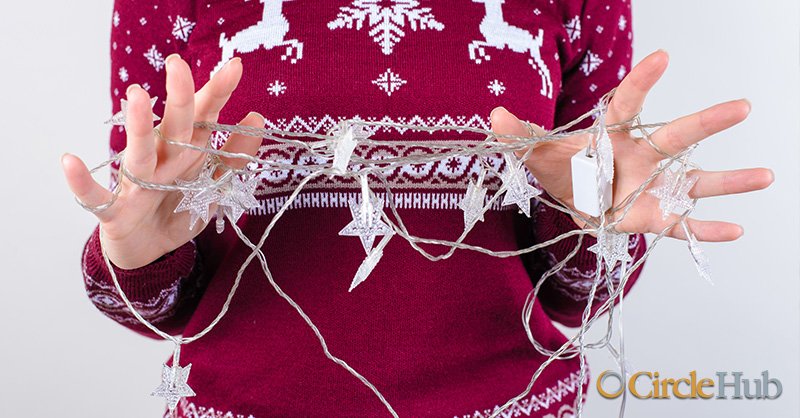 circle_hub's tweet photo. @Forbes shares how marketing can start getting real about Christmas stress:  https://t.co/SreuV40BuV https://t.co/BuTPzOBvyF