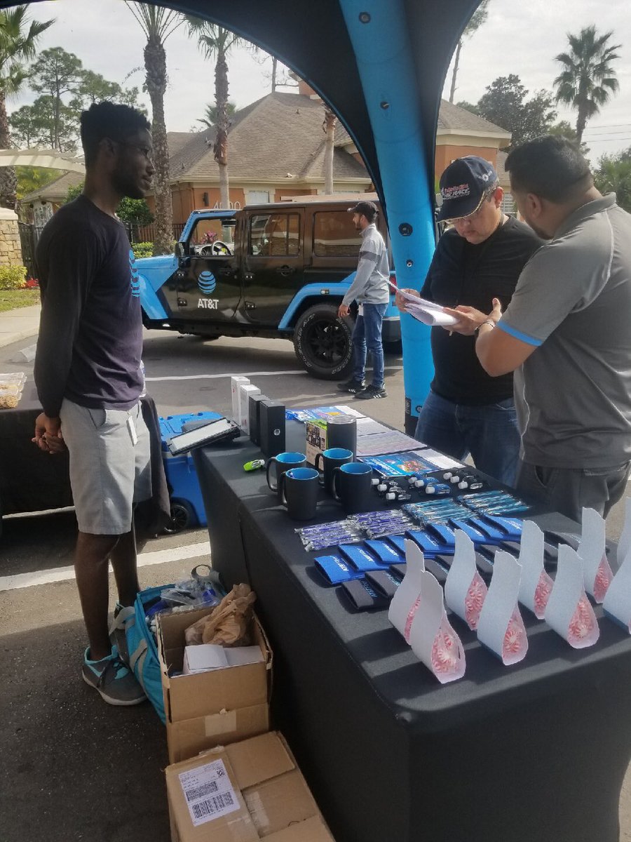 FLfleetfighters's tweet photo. MDU Madness coming to you live this sunny Saturday! #subsandfiber #partnerships #MDUlife @OzzieEspinal @geauxlego @AmyIvey_OneFLA @teamgrayT @Stanley_711 https://t.co/51cB5lmNqH