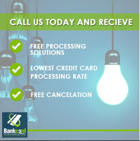 Bank Card Systems offers great ways to accept credit cards for your business, whether you need to accept payments online, in-store face to face or on the go, we can provide affordable state of the art processing solutions for your business.

bcspos.com/products-and-s…