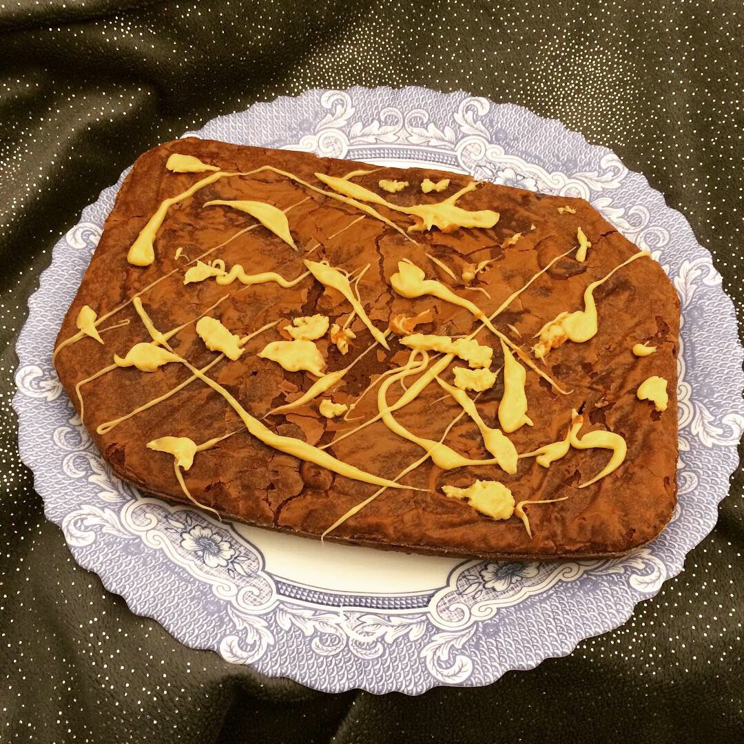 boekankoki's tweet photo. Pour célèbre la journée nationale du brownies, le 8 décembre, c’est ma ancienne recette de Brownies Chocolat sur https://t.co/JGVVYr3U17 ou https://t.co/1OJyDs4ZjU (EN) 
#boekankoki #mycooking #myrecipe #brownies #browniesday #brownieschocolate #foodblog #recipeblog #blogrecette https://t.co/VdiEEwZkNz
