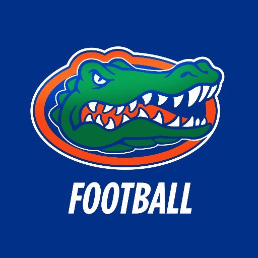 LM9er's tweet image. Blessed and excited to announce that I will be continuing my athletic and academic career at The University of Florida!! 🙏🏼🐊🏈 #GoGators