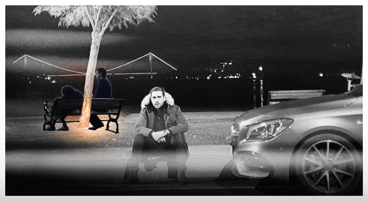 once upon a time..
#yağhaz