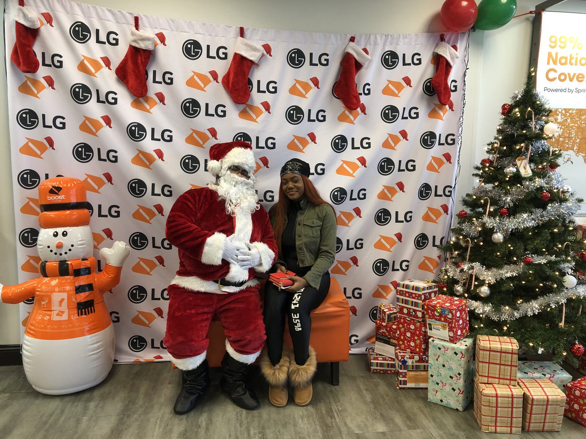 Infinity Wireless Plus tweet media