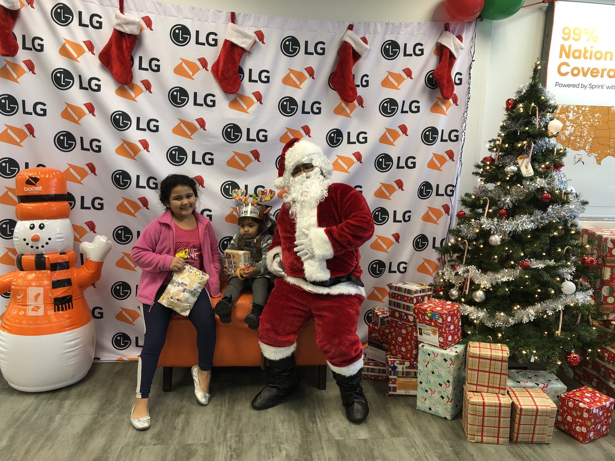 Infinity Wireless Plus tweet media