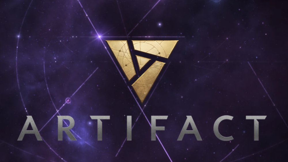 ¿Ya jugaste el nuevo título de Valve? Únete a nuestro servidor de Discord de Artifact y encontrá amigos, listas de mazos y torneos. ¡Te esperamos!

Link ➡️ buff.ly/2Gj8RLR