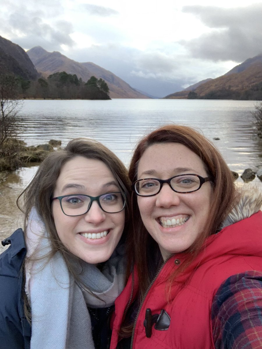 karenlreyburn's tweet photo. A glorious day to visit this beautiful place: my favourite one on the mainland! It’s beautiful every time. 

I like the confetti remnants of the wizard party we found up at the viewpoint :) 

#glenfinnanviaduct #wizardparty https://t.co/b2gNyIRUGr