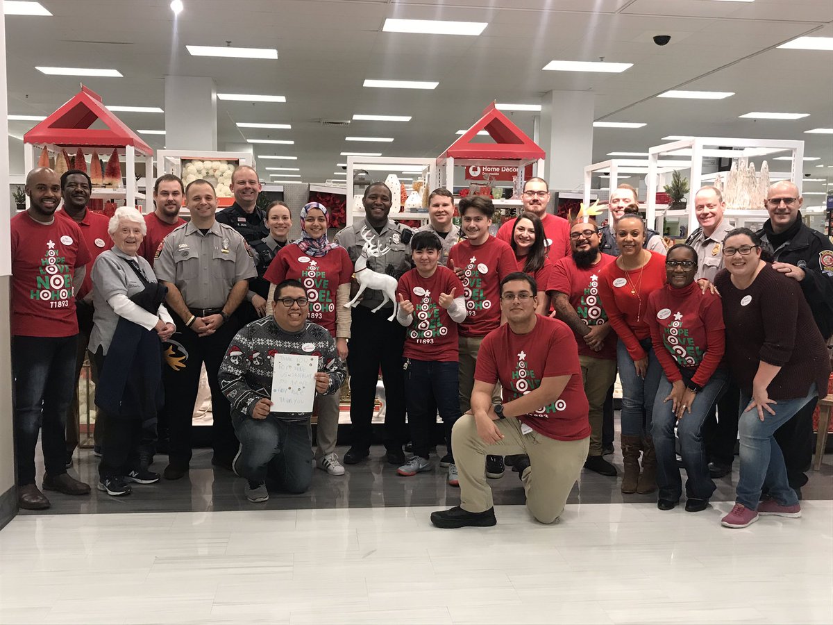 D412,T-1893 Hero’s and a Helper’s Event!  What an amazing Event! Thank you team!