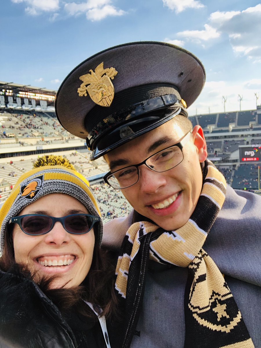 NADattorney's tweet photo. #ArmyNavy #ArmyNavyGame https://t.co/5q9lNiaicC