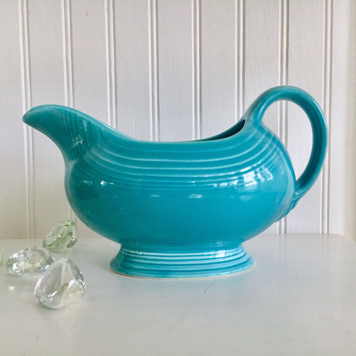 You can’t get more American than vintage Fiestaware! #fiestaware #vintagefiestaware etsy.me/2B1fE6W