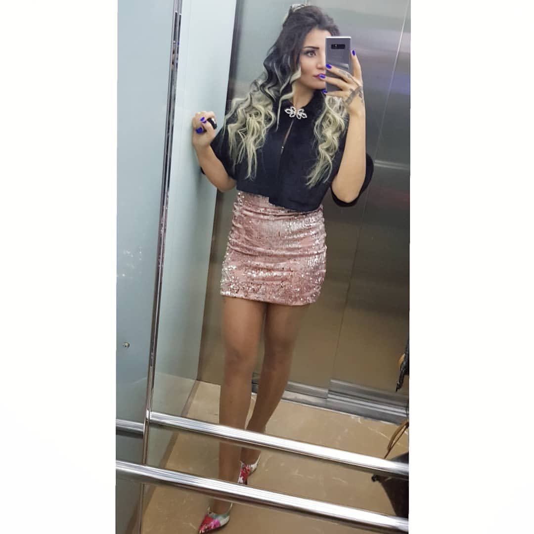 Esila Umut актриса 