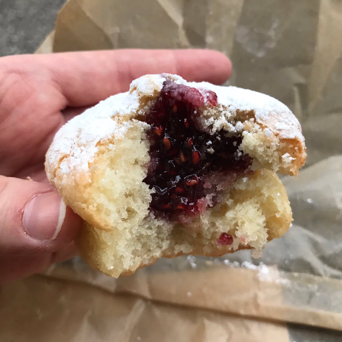 Tasty Meditation tweet media