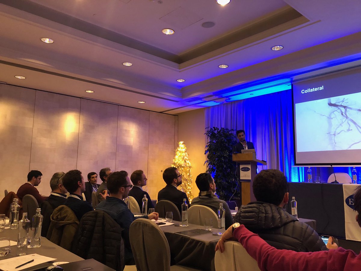 AdmiraalFaiza's tweet photo. Had a great day at #eurostream. Very educational, great discussions and such a nice open and friendly atmosphere. Congrats to the organizers and speakers @TiagoBilhim @SandeepBaglaMD @AriIsaacsonMD, Peter Schott and Mark Little. https://t.co/PqTqzz3QIf