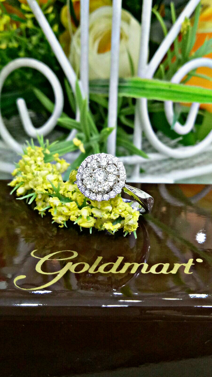 Goldmart jewelry sale