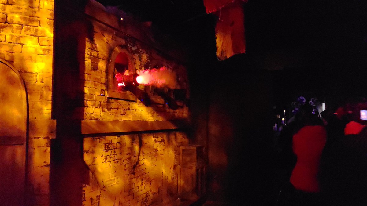 acesouthcentral's tweet photo. And yet even more from the Pirates of the Deep Sea construction tour during ACE #FelizFiesta 2018 at @SF_FiestaTexas!
#RideWithACE
#TheACEadvantage
#ACE40th
@aceonlineorg https://t.co/9dWyDQlR7L
