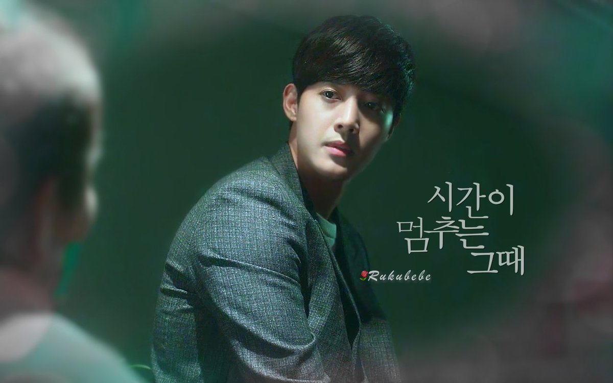 rukubebe's tweet photo. Episode 8 (17) 💐💐💐
#Whentimestops
#whentimestopped 
#KimHyunJoong 
#시간이멈추는그때
#김현중
#時間が止まるその時
#キム・ヒョンジュン 
#KHJnewdrama
#atthemoment https://t.co/TWQGGOfdyo