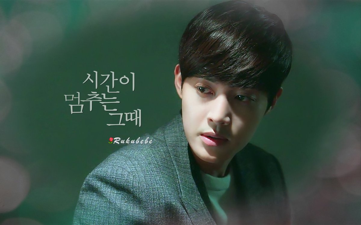rukubebe's tweet photo. Episode 8 (17) 💐💐💐
#Whentimestops
#whentimestopped 
#KimHyunJoong 
#시간이멈추는그때
#김현중
#時間が止まるその時
#キム・ヒョンジュン 
#KHJnewdrama
#atthemoment https://t.co/TWQGGOfdyo