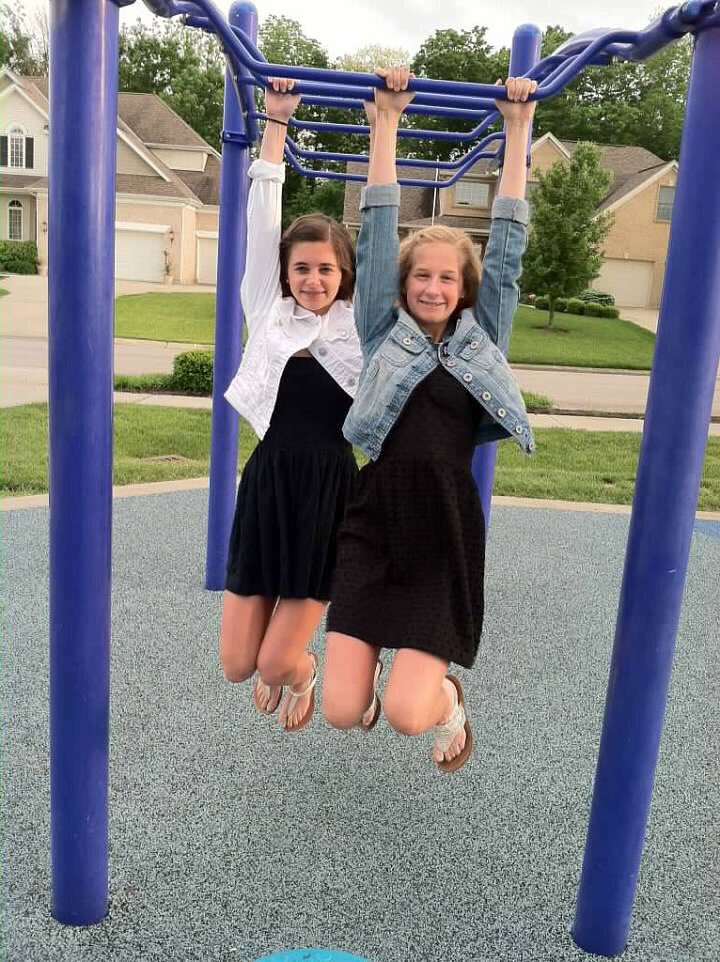 samileigh9's tweet photo. Happy birthday TK! Don’t get too crazy tonight! Love &amp; miss you girlie ❤️ https://t.co/Ta611udM5A