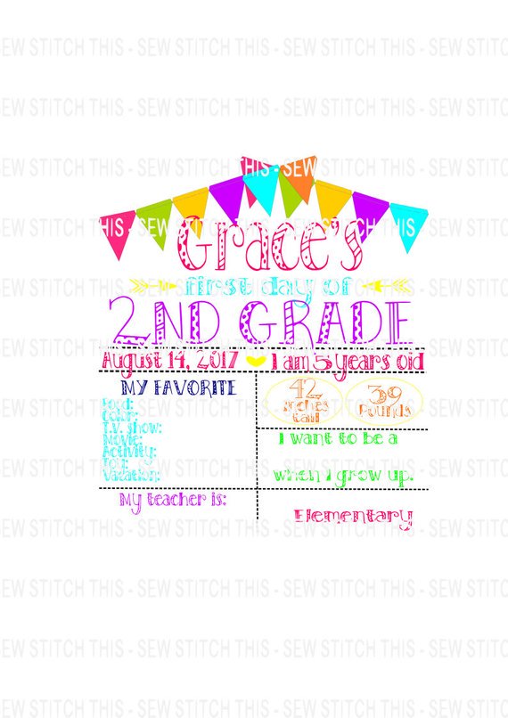 Second Grade Rocks Svg, First Day of School Svg, 2nd Grade Shirt, Second Grade Svg, Book Decal, School Svg, Last Day Shirt Svg, Svg PNG DXF #FirstDayOfSchool #BackToSchoolSvg 
$3.99
➤ goo.gl/H4hLYX