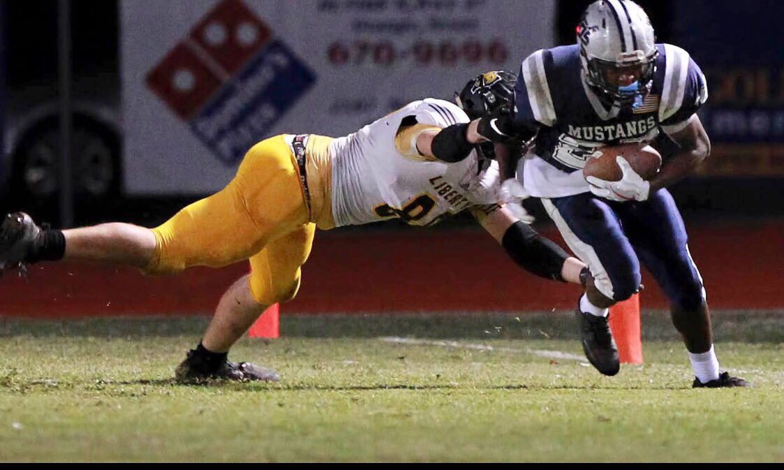 tteel5's tweet photo. 3 years went by fast but I’m satisfied knowing I left it all on the field #getlive25 https://t.co/vlmhhtHYLy
