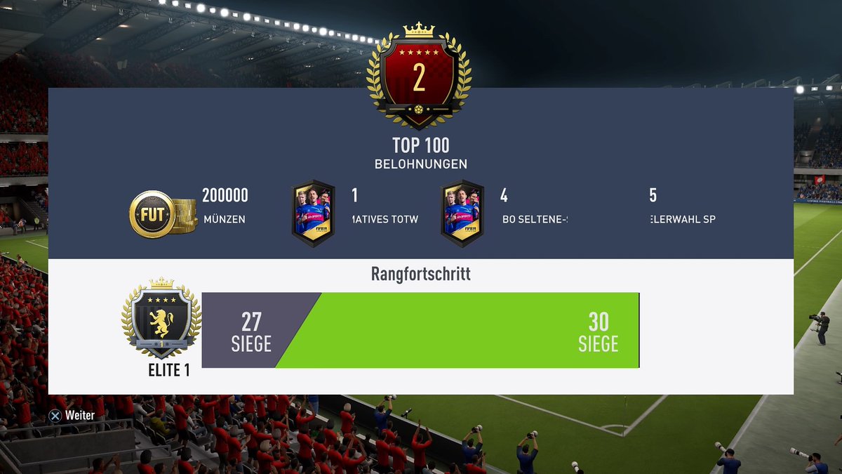 FurkyPlayz's tweet photo. 30ER BOMB!!! 2 Tausend Zuschauer im Stream und über 1000 Abos im Stream gemacht. Danke für den kranken Support! Wir haben es endlich geschafft. Nach 3 Mal 29-1. Jetzt fehlt nur noch Messi in Playerpicks. ✔👍 https://t.co/Xw0tLEDtXt