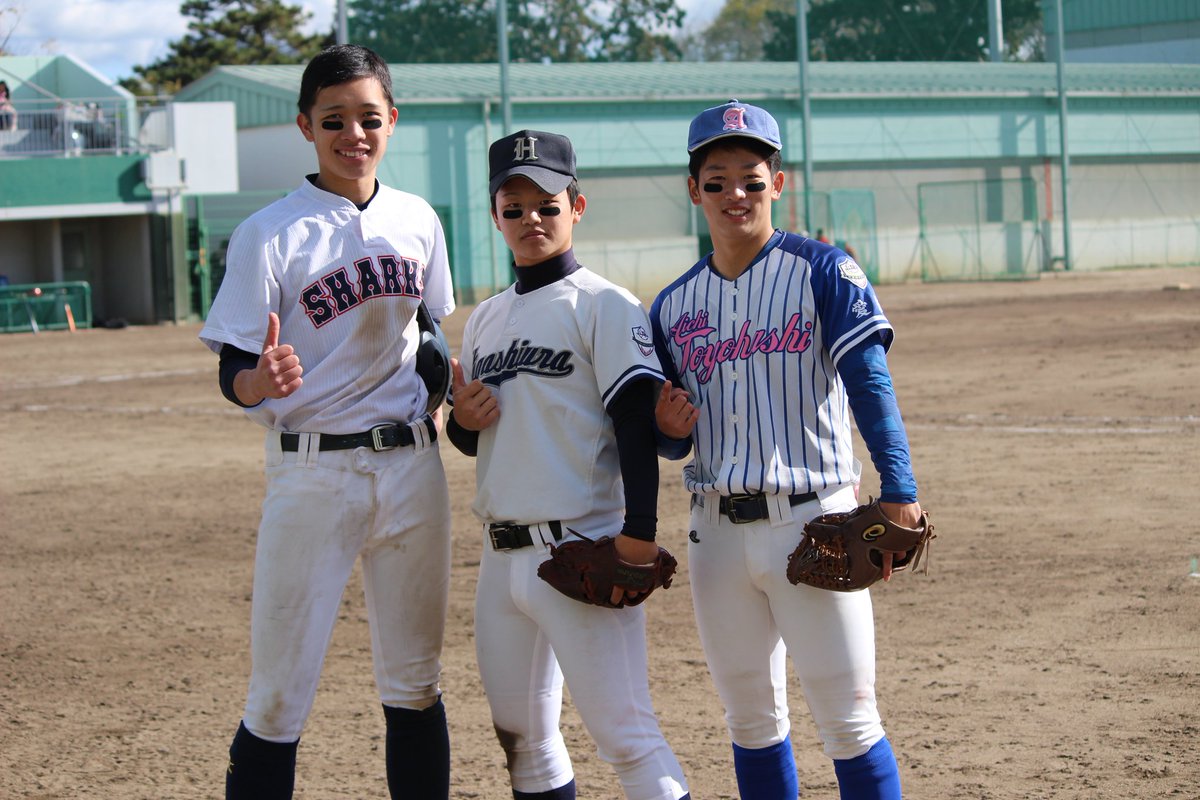 ট ইট র テムテム 野球垢 18 12 8 豊川高校野球部3年生卒部試合 豊川高校gより Mlb 左 田中 中 藤澤 右 菅沼 ট ইট র テムテム 野球垢 18 12 8 豊川高校野球部3年生卒部試合 豊川高校gより Mlb 左 田中 中 藤澤 右 菅沼