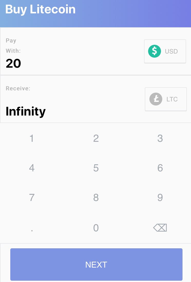 Bitcoin Litecoin Master On Twitter Anyone Know Why I Can T - 