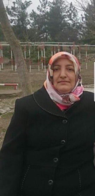 Takipcimin annesi sert yorum