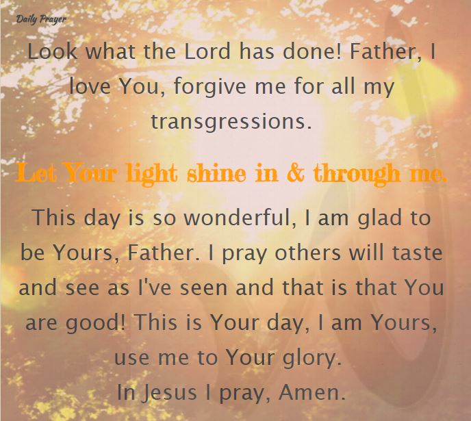 wisdomsweekly's tweet photo. #DailyPrayer #WithoutCeasing #Serveb4Death #ChristLife #MakeItCount #Mercy #Blessed #JesusLove #Amencorner #Purpose #Encouragement #SubstanceLikeLife #PerfectingLove #YesLord #JoyfulHeart #Awesome #AllDayPraise #LovingFather #ILoveHim #GratefulLiving2018 #ExtolandExalt #ThankYou https://t.co/WWuA1JKlvp