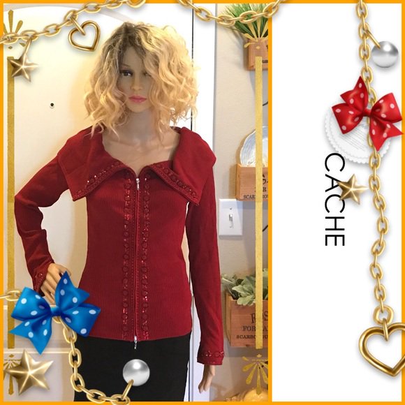 wardrobechanges's tweet image. So good I had to share! Check out all the items I'm loving on @Poshmarkapp #poshmark #fashion #style #shopmycloset #cache: bnc.lt/focc/ybLXKg5XpS