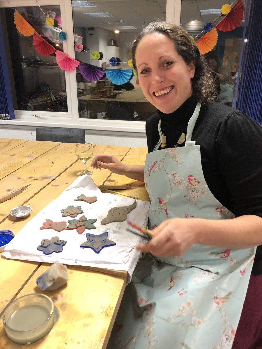 ssteadarchitect's tweet photo. Loved our freestyle creative making at @cstudioyork https://t.co/qcMXw0ndRX