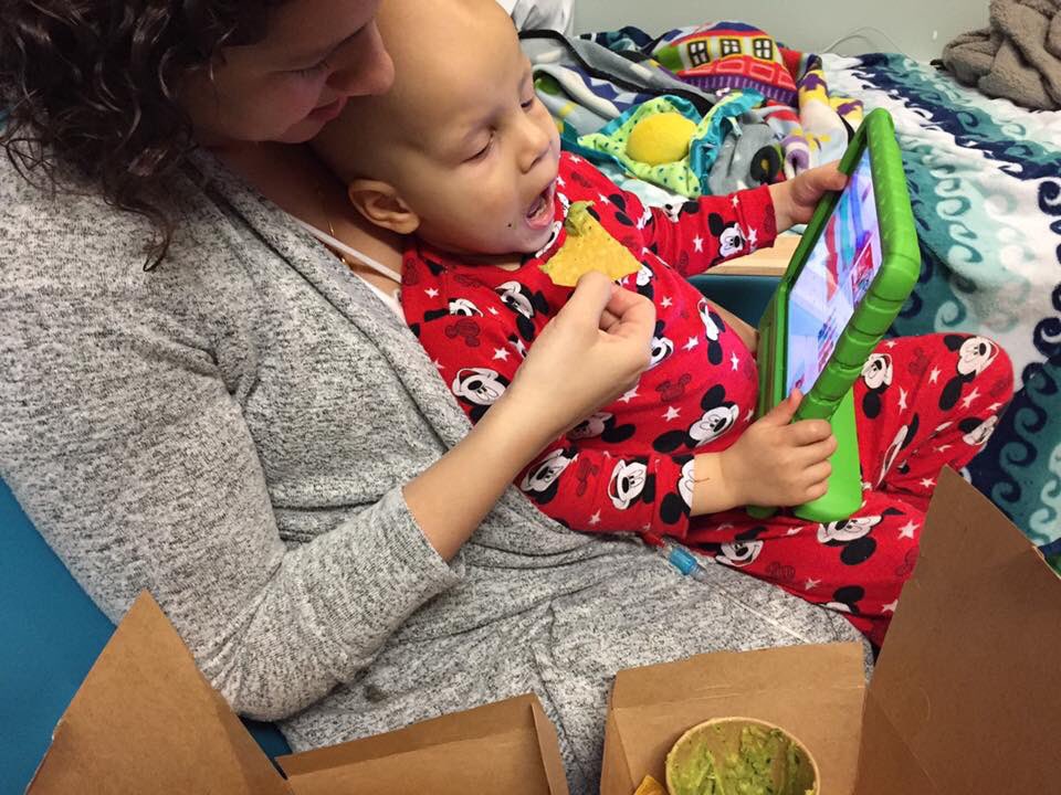 A Special Wish Northeast Ohio tweet media