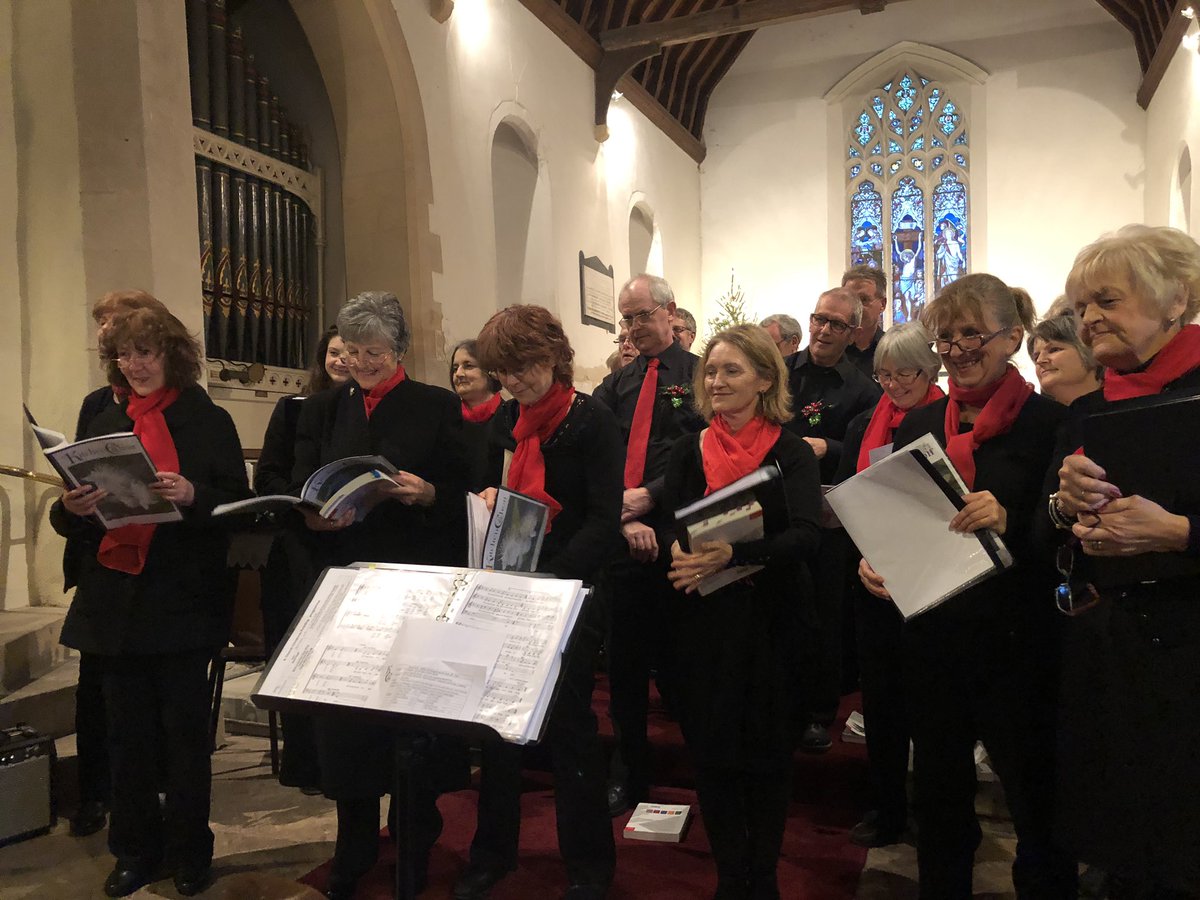 Lord_Lt_Cambs's tweet photo. British Empire Medal Investitures are very special occasions - today I awarded one to Lily Whymer BEM in #Stetchworth parish church where she had selflessly served her community for over 25 years. The church was packed with well wishers -amazing warmth for Lily. @Bishop_S_Conway https://t.co/9WyqXdLCPe
