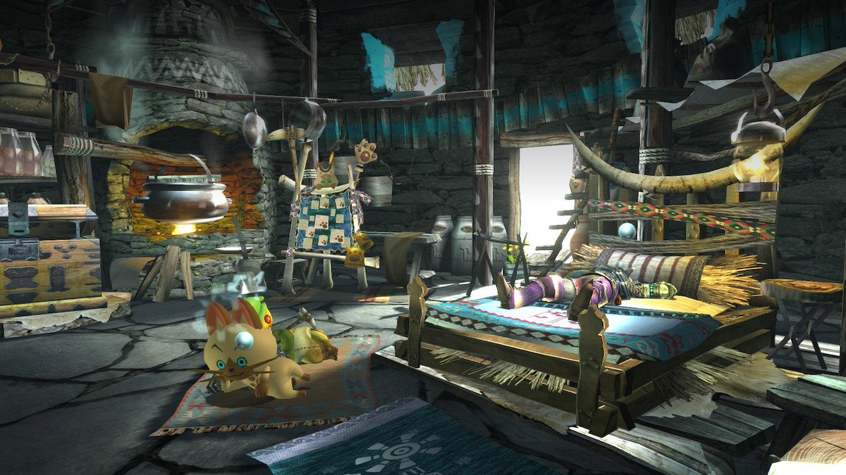 RickyTendo tweet media