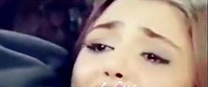 نفسياً :

المرأة عادة لا تبكي بسبب شئ واحد بل يكون بكاؤها بسبب تركمات مكبوته بداخلها لمدة طويلة !