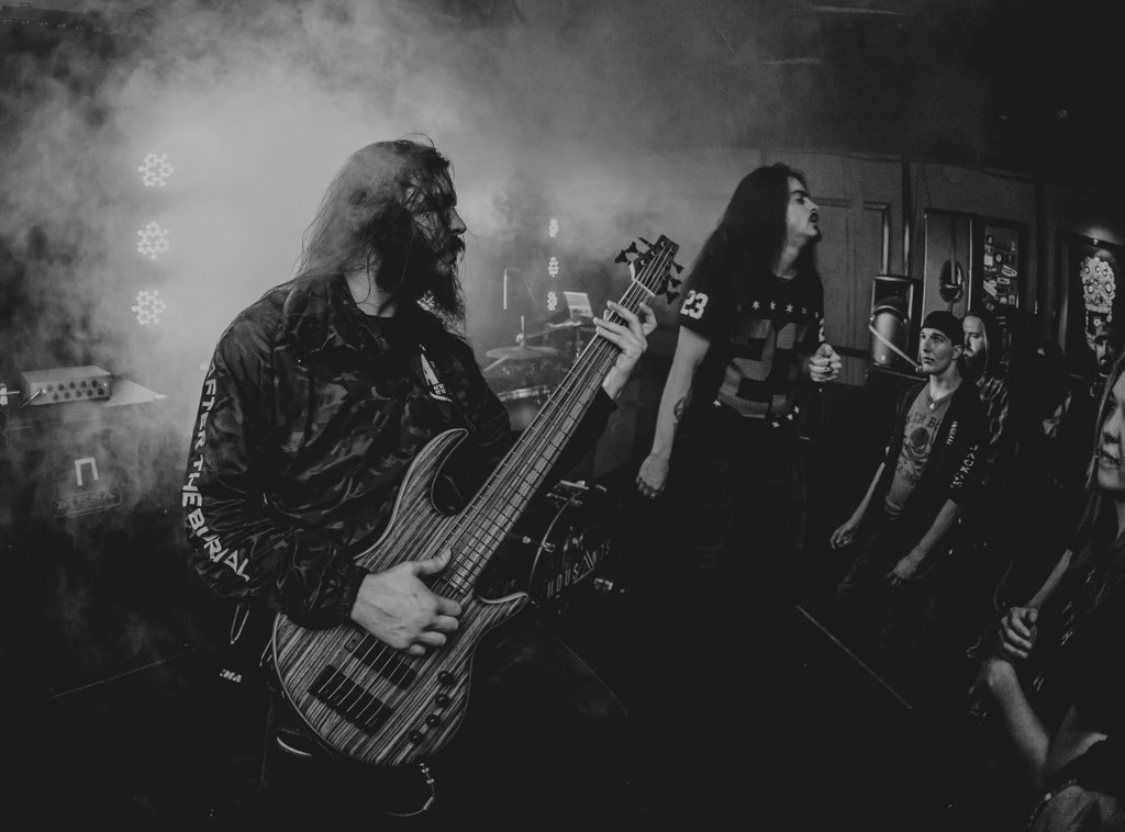 Night 1
<a href="/BytheThousands/">By the Thousands</a>