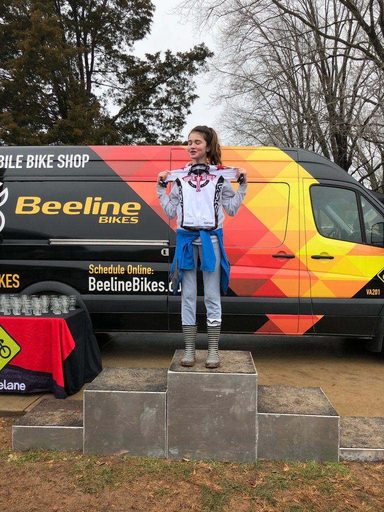 BikeReg Cyclocross Super Series tweet media