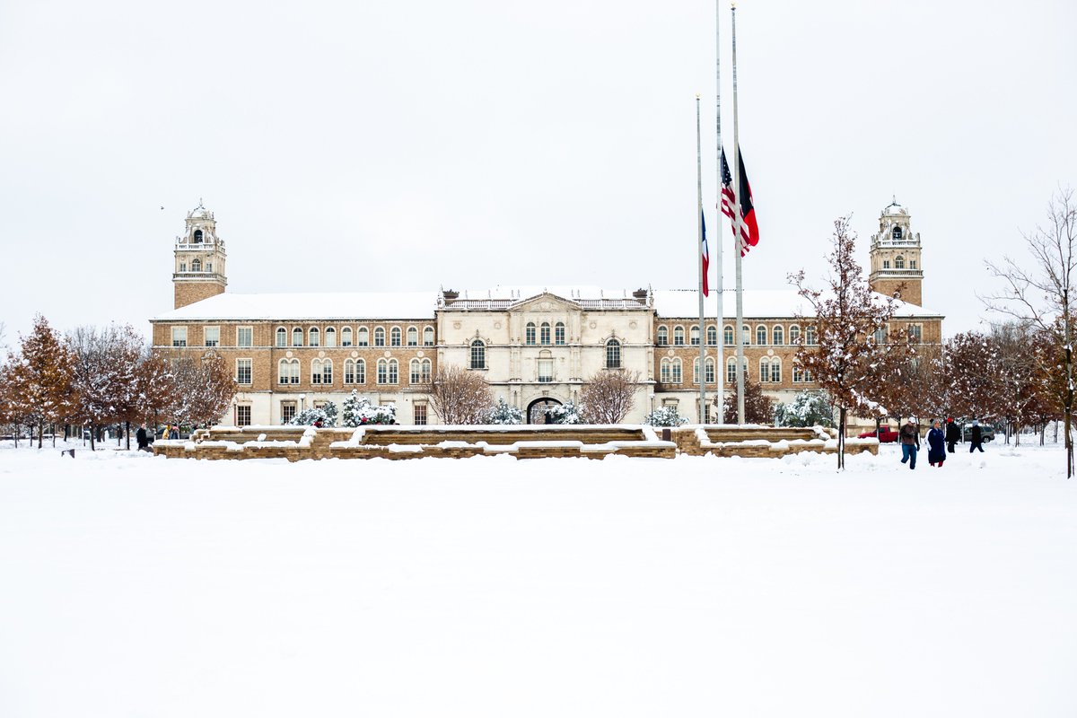 ❄️Winter Raiderland❄️