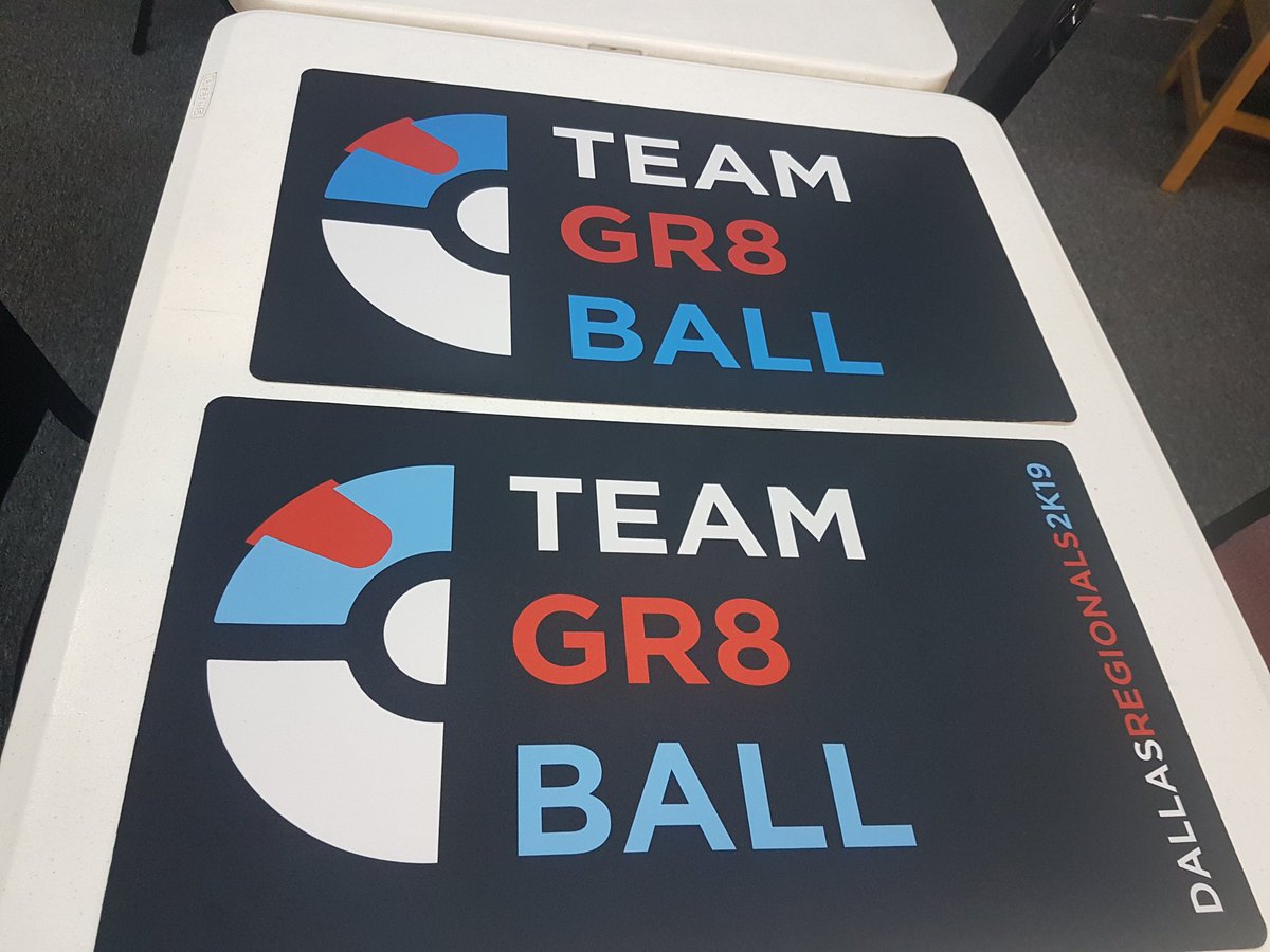 games_cdc's tweet photo. Look at these awesome playmates that @Logeski just got in!
We are super stoked and proud to sponsor our Pokemon players heading to the Dallas Regionals!!!
#pokemon #dallasregionals #cdcgames https://t.co/BY8EF9IpS9