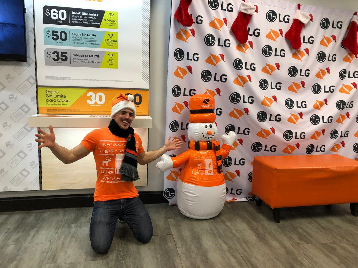 Jose Camacho (@boost_josec) on Twitter photo Santa Holiday Event here at <a href="/IWPClinton/">Infinity Wireless Plus</a> Cookies, Milk, Games, Fun , and AS ALWAYS the Best Deals in Wireless Hands Down!!! @JayMiglionico <a href="/spgjamieb/">SPGJAMIEB</a> <a href="/SPG_AJ/">ููุงู ุงูุนุจูุฏู</a> Santa Holiday Event here at <a href="/IWPClinton/">Infinity Wireless Plus</a> Cookies, Milk, Games, Fun , and AS ALWAYS the Best Deals in Wireless Hands Down!!! @JayMiglionico <a href="/spgjamieb/">SPGJAMIEB</a> <a href="/SPG_AJ/">ููุงู ุงูุนุจูุฏู</a>