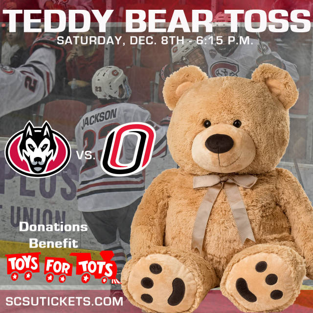 $1 teddy bears