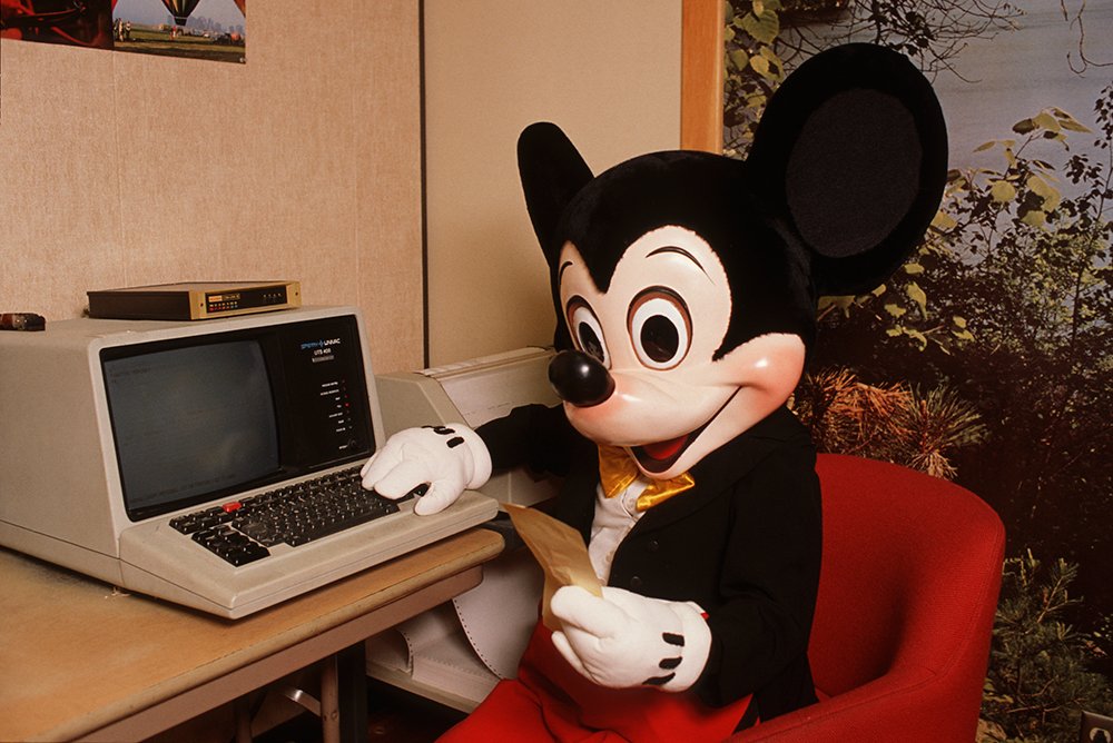 32. The Mickey Wiki. 