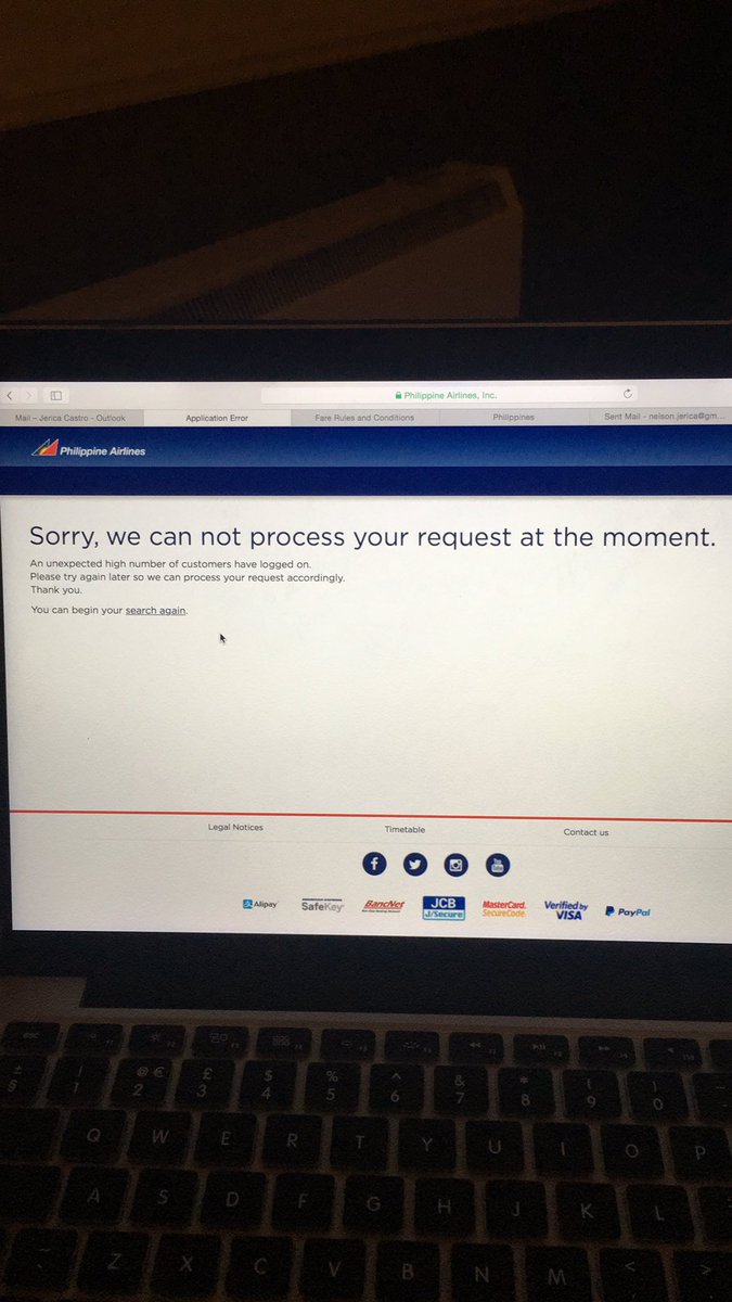 jericastro's tweet photo. @flyPAL https://t.co/1e2apVjlto