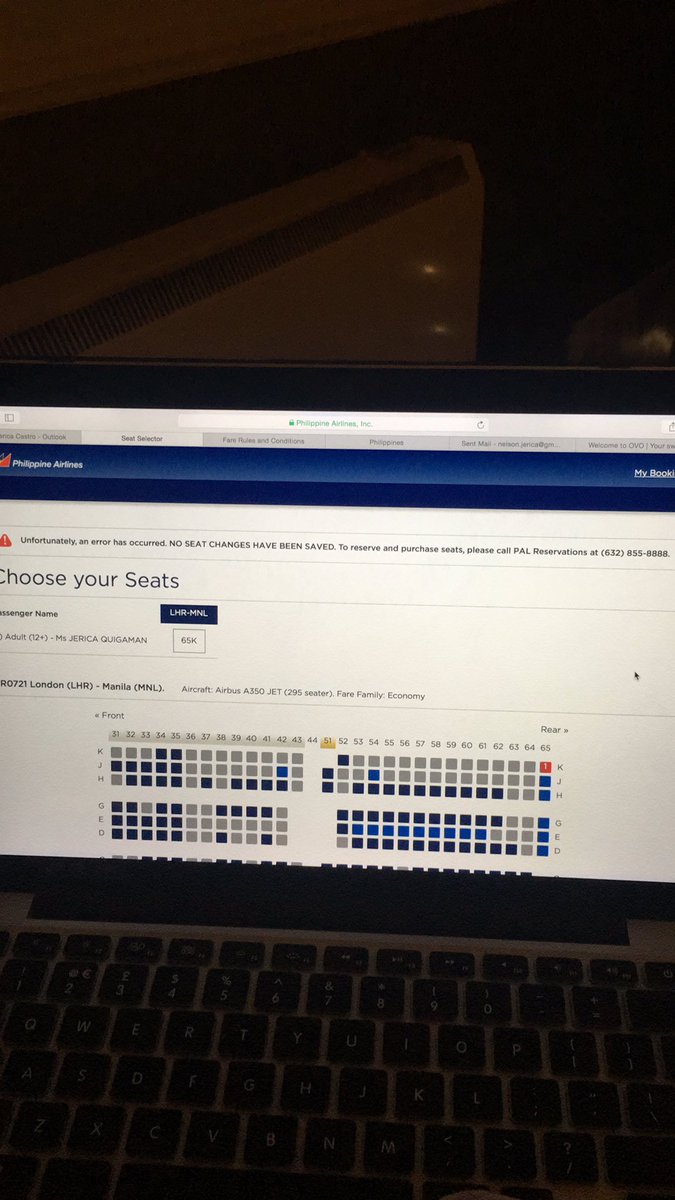 jericastro's tweet photo. @flyPAL do you expect my two year old son to sit by himself? It’s literally an hour since the check in opened online... https://t.co/jr2LP7qrWT