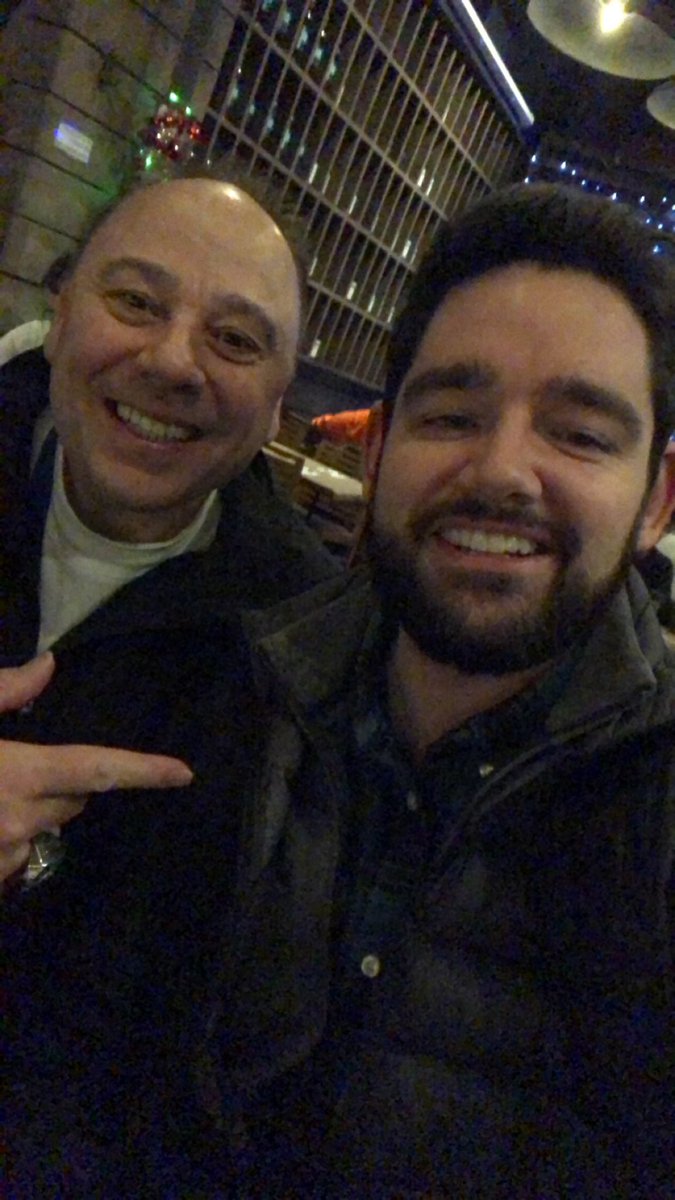 DrewFranklinKSR's tweet photo. I’m currently trying to convince this guy to come back to Lexington. https://t.co/HXek4uqj0U