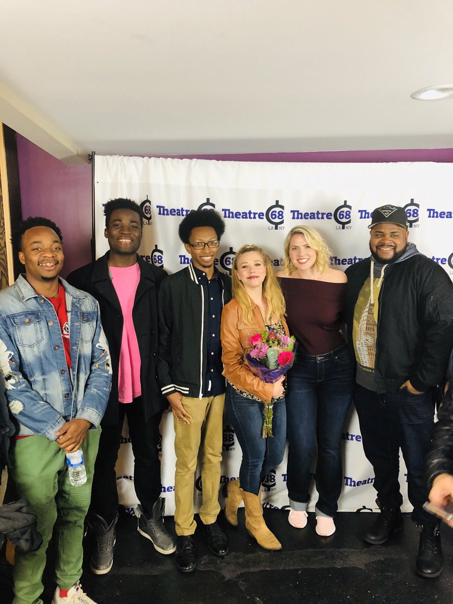 Paul Bikibili tweet media